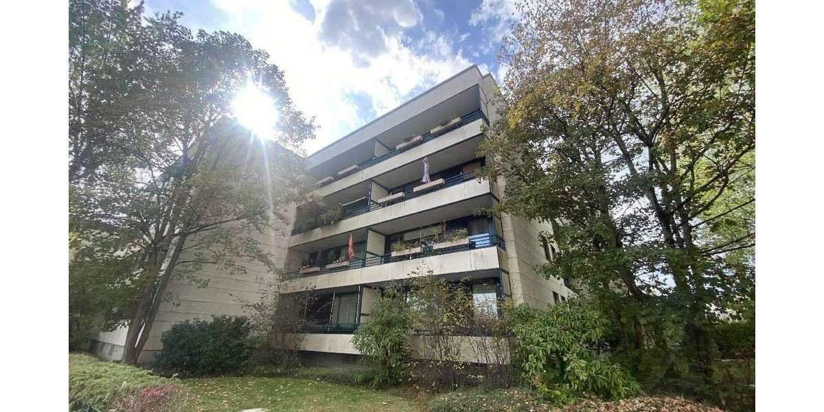 Etagenwohnung Hilden Kalstert - 2 Zimmer, 67 m&sup2;, 169.000&euro; | Angebot:27544119