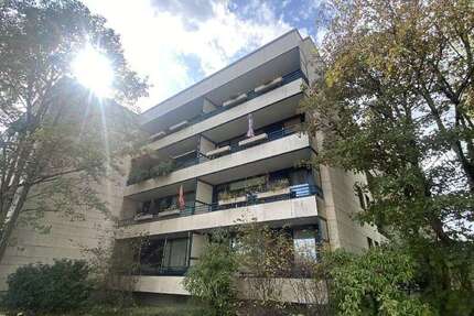 Wohnung Hilden Kalstert - 2 Zimmer, 67 m&sup2;, 169.000&euro; | Angebot:27544119