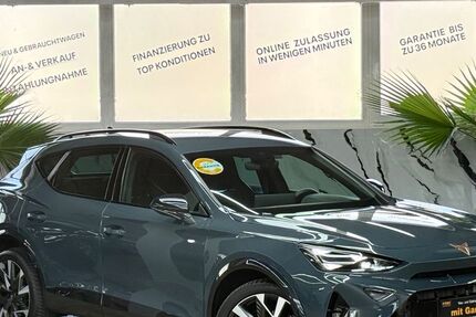 Cupra Formentor 18.635 km 31.900 &euro; Mülheim An der Ruhr 45475