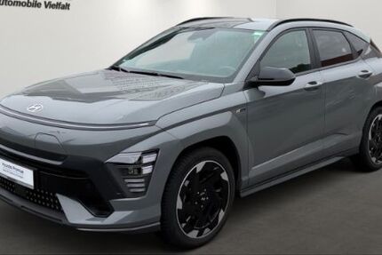Hyundai KONA Elektro 19.344 km 36.990 &euro; Mönchengladbach 41061