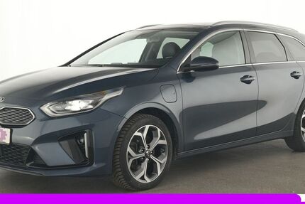 Kia ceed Sportswagon 56.069 km 17.298 &euro; Neuss 41460