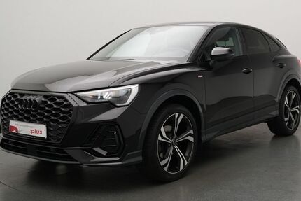 Audi Q3 67.697 km 33.480 &euro; Leverkusen 51373