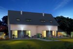 Ihr individuelles Doppelhaus in Düsseldorf - Flexibles Wohnen nach Ihren Wünschen - Doppelhaushälfte Düsseldorf Flingern | Angebot:27512359