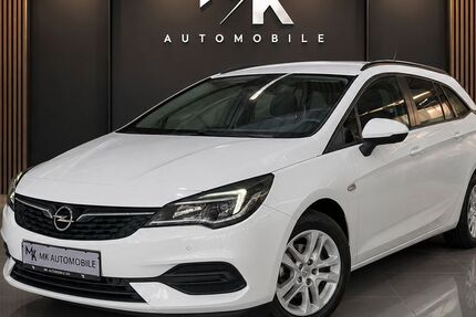 Opel Astra 126.400 km 7.888 &euro; Grevenbroich 41515