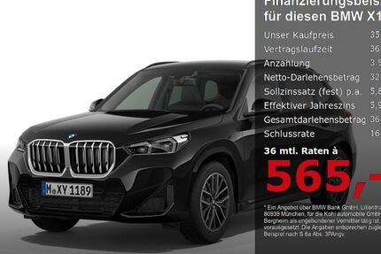 BMW X1 32.331 km 34.890 &euro; Bergheim 50126