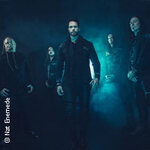 Kamelot - Europe Part 1: Dark Asylum World Tour