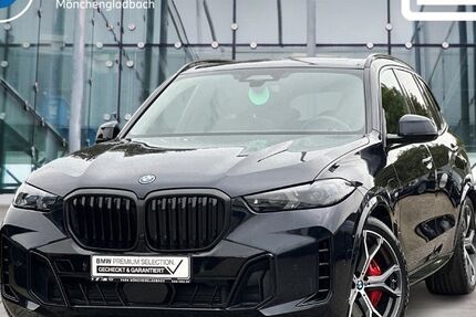 BMW X5 14.600 km 87.450 &euro; Mönchengladbach 41066