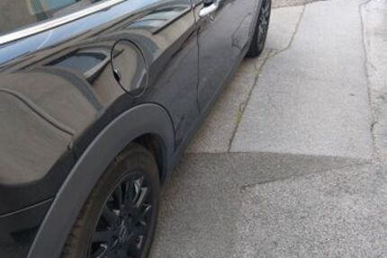 Mini Cooper 55.630 km 16.100 &euro; Solingen 42697