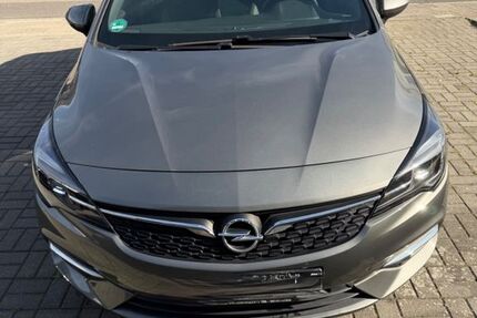 Opel Astra 68.000 km 9.000 &euro; Erkelenz 41812