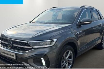 VW T-Roc 6.809 km 33.060 &euro; Grevenbroich 41515