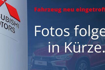 Mitsubishi Eclipse Cross 44.300 km 20.470 &euro; Düsseldorf 40599