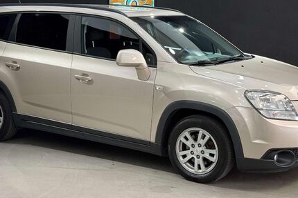Chevrolet Orlando 167.000 km 6.950 &euro; Pulheim 50259
