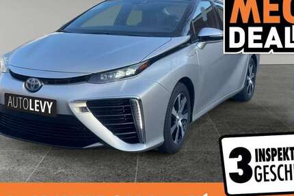 Toyota Mirai 119.300 km 6.490 &euro; Düsseldorf 40595