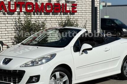 Peugeot 207 122.050 km 5.999 &euro; Erkelenz 41812