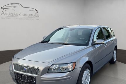 Volvo V50 116.150 km 5.900 &euro; Kaarst 41564