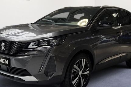 Peugeot 3008 37.719 km 23.480 &euro; Düsseldorf 40233