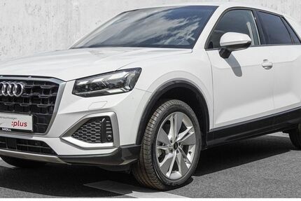 Audi Q2 5.180 km 34.480 &euro; Düsseldorf 40549