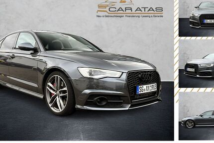 Audi A6 171.000 km 22.880 &euro; Solingen 42699
