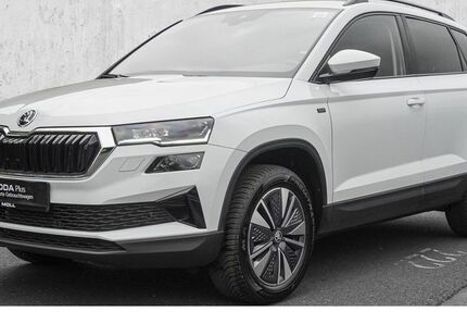 Skoda Karoq 27.802 km 33.480 &euro; Düsseldorf 40474