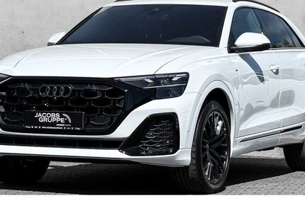 Audi Q8 6.666 km 88.480 &euro; Bergheim 50126