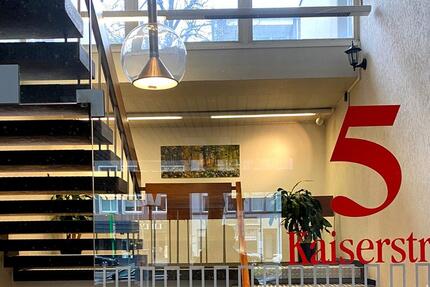 Gewerbeobjekt Düsseldorf Pempelfort - 59&euro; | Angebot:26722820