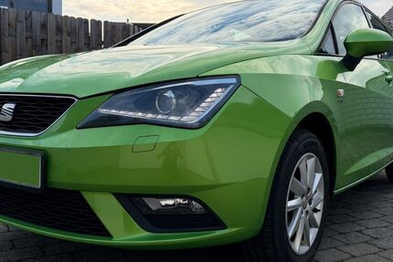 Seat Ibiza 136.000 km 5.500 &euro; Pulheim 50259