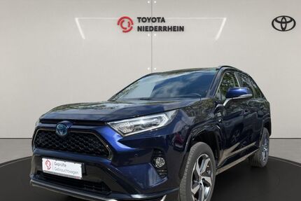Toyota RAV 4 71.500 km 37.485 &euro; Krefeld 47809