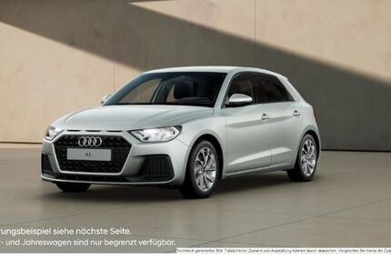 Audi A1 11.018 km 19.950 &euro; Solingen 42653