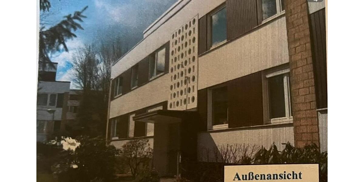 Etagenwohnung Düsseldorf Stadtbezirk 7 - 2 Zimmer, 53 m&sup2;, 720&euro; | Angebot:27544548
