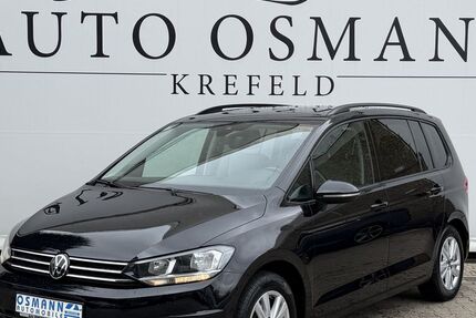 VW Touran 114.146 km 18.950 &euro; Krefeld 47805