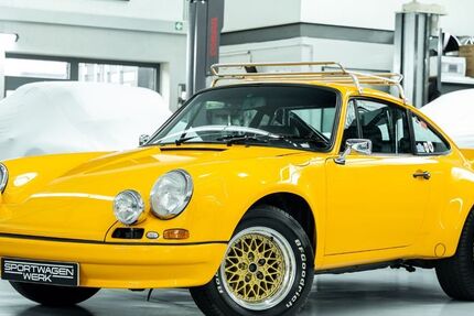 Porsche 911 Urmodell 6.573 km 129.550 &euro; Neuss 41470