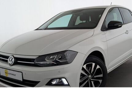 VW Polo 44.180 km 17.960 &euro; Düsseldorf 40599