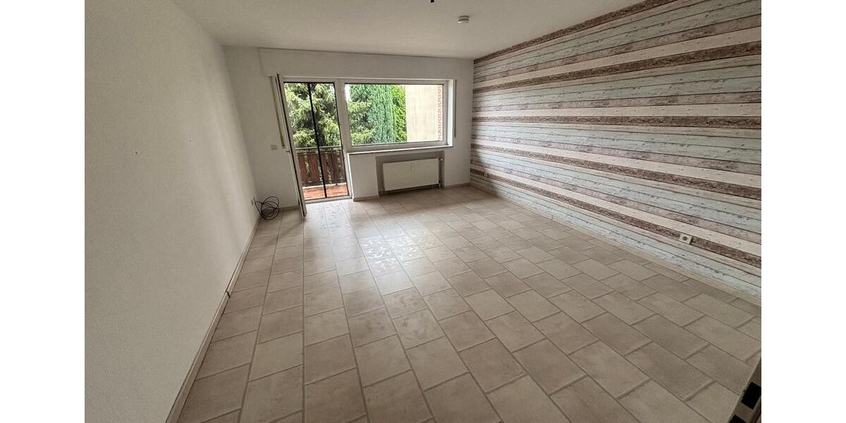 Etagenwohnung Duisburg Rheinhausen - 2 Zimmer, 71 m&sup2;, 600&euro; | Angebot:27565944