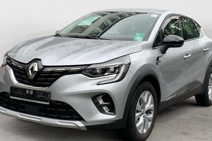 Renault Captur 56.349 km 16.290 &euro; Düsseldorf 40589