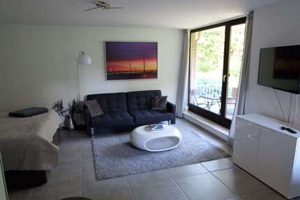 Zimmer Düsseldorf Unterbach - 1 Zimmer, 980&euro; | Angebot:27493045