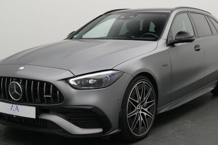 Mercedes-Benz C 43 AMG 19.600 km 52.490 &euro; Leverkusen 51373
