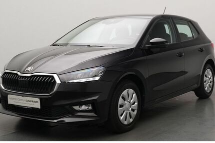 Skoda Fabia 16.711 km 17.988 &euro; Leverkusen 51379