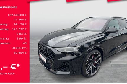 Audi RSQ8 12.730 km 120.890 &euro; Mönchengladbach 41066