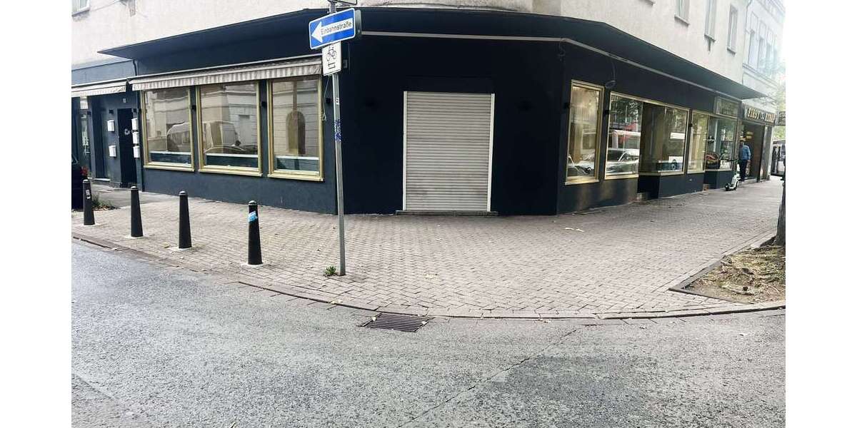 Gewerbeobjekt Duisburg Atrop - 2.800&euro; | Angebot:27292089