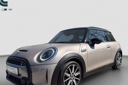 Mini Cooper S 88.607 km 21.490 &euro; Düsseldorf 40549