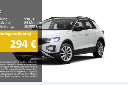 VW T-Roc 28.149 km 24.940 &euro; Duisburg 47059