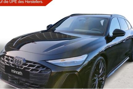 Audi A6 7.500 km 61.670 &euro; Moers 47441