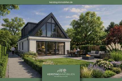 Haus Krefeld / Bockum Bockum - 5 Zimmer, 140 m&sup2;, 269.000&euro; | Angebot:25375321
