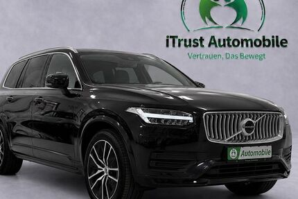 Volvo XC90 76.800 km 38.599 &euro; Solingen 42697