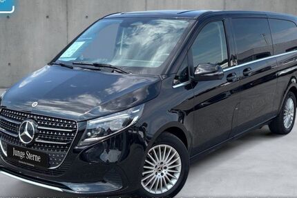 Mercedes-Benz V 300 34.948 km 63.980 &euro; Duisburg 47138