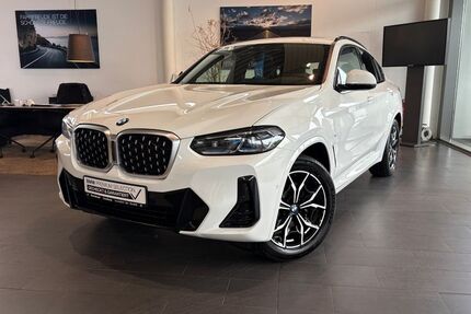 BMW X4 23.088 km 52.950 &euro; Duisburg 47119