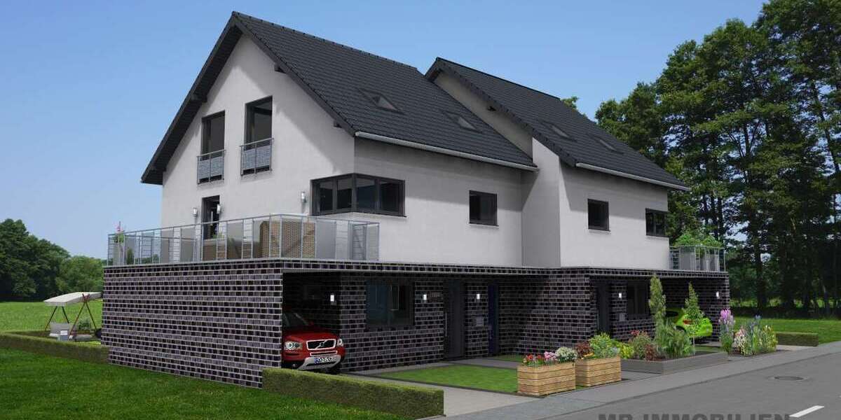 Einfamilienhaus Moers - Schwafheim Schwafheim - 4 Zimmer, 130 m&sup2;, 514.890&euro; | Angebot:25084407