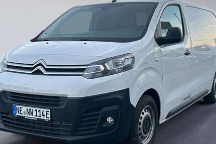 Citroen Jumpy 2.770 km 29.490 &euro; Neuss 41460