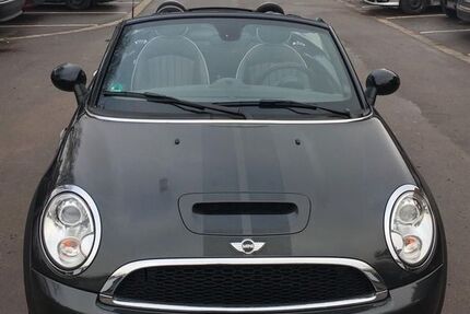 Mini John Cooper Works Roadster 70.023 km 12.399 &euro; Monheim am Rhein 40789