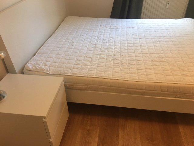 Etagenwohnung Düsseldorf Pempelfort - 2 Zimmer, 50 m&sup2;, 950&euro; | Angebot:27549335
